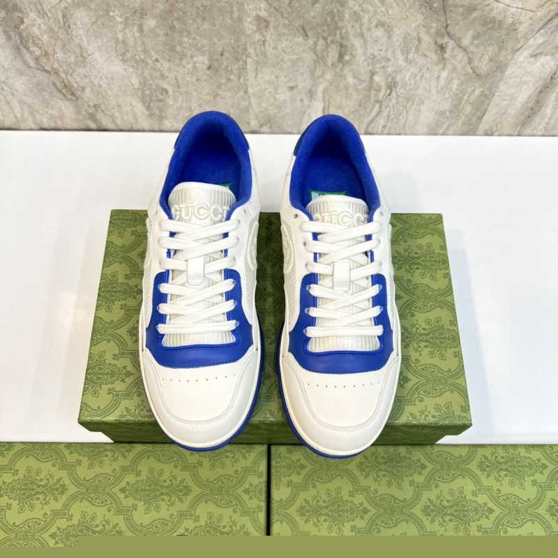 G*u*i sneakers